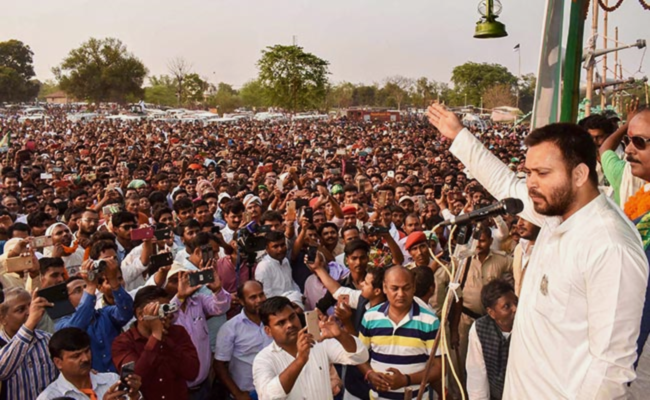 Bihar election JDU.jpg